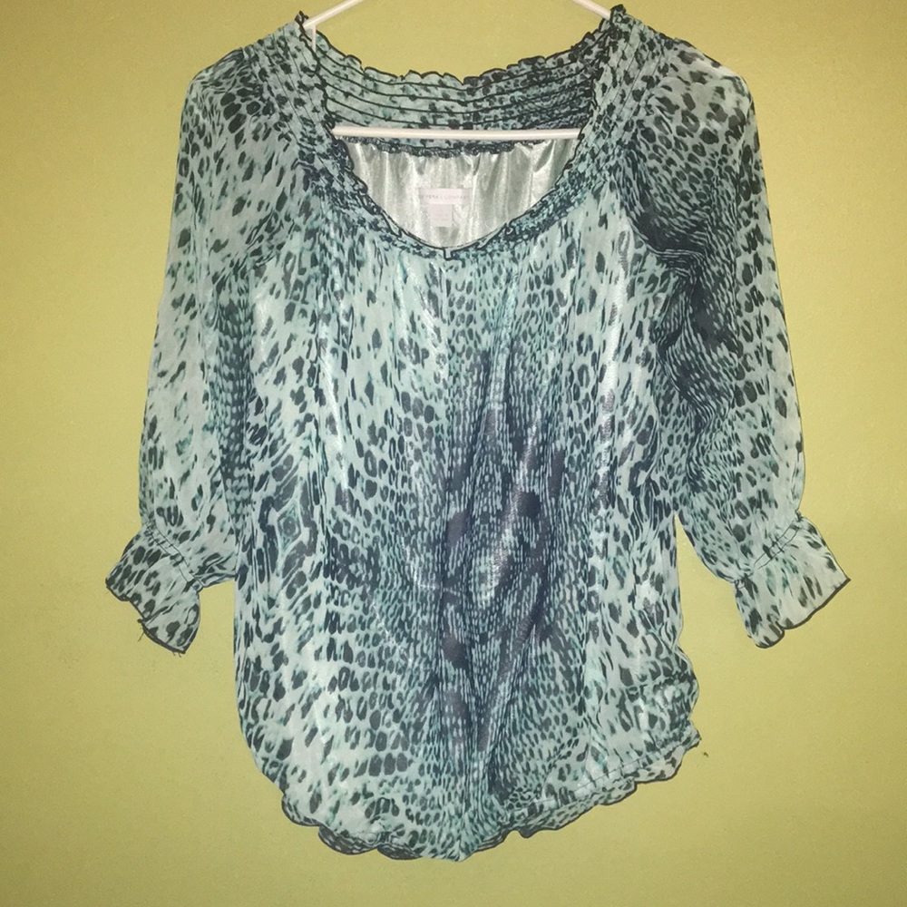 Blouse